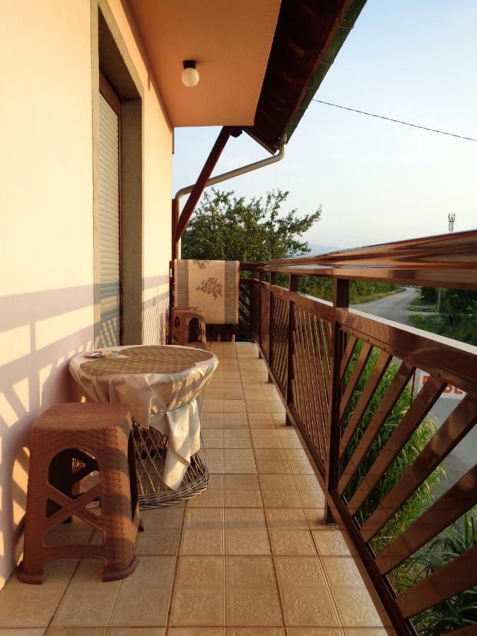 Sobe Rooms Amira Dubrave Gornje Exterior photo